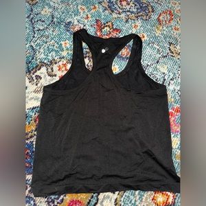 Lululemon race length swiftly tech tank